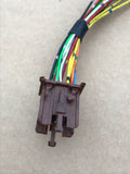 Jaguar XJ40 XJS 4.0 Rotary Neutral Switch Transmission Control DBC6133