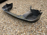 Jaguar XJ40 Front Lower Valance Spoiler 86-92 LDP Dorchester Grey