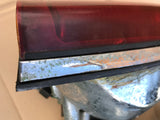 Jaguar XJS XJ-S Rear Lamps Tail Lights X2 Set