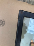 Jaguar XJS NSF LH side Door Signal Red CFC