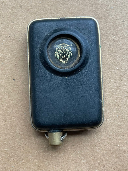 Daimler Jaguar XJS XJ40 93-94 remote Fob 318mhz DBC100842 German spec
