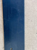 Daimler Jaguar XJ40 Trunk aperture finisher strips lower & sides (similar to the Tactile panel)