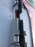 Daimler Jaguar X300 X308 XJ8 XJ6 Heel Board Fusebox Finisher Panels left & right