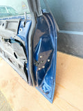 Jaguar X300 Drivers Right Side Front Door