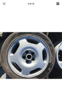 JAGUAR 17" X300 X308 XJ40 XK8 XJR6 XJR Alloy wheels x4 MNA6116AA 17x8J 5x120 PCD