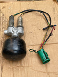 Jaguar XJ40 3.6 2.9 ABS SLS Girling suspension Pump Accumulator Sphere with pressure switches