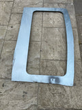 Jaguar XJ40 sun roof aperture repair panel 86-94