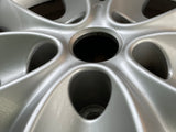JAGUAR 17" XJ40 X300 X308 XJ40 XK8 Celtic Alloy wheel x1 17x8J 5x120.65 PCD MNC6116BA
