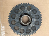Daimler Jaguar XJ40 XJS 6cyl Crank Damper 4 Groove Pulley Harmonic Balancer EBC1441