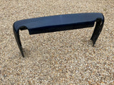 Jaguar x308 XJ8 rear back bumper Sapphire blue