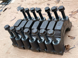 Jaguar XJS XJ40 X300 AJ6 AJ16 3.6 3.2 4.0 Aston Martin DB7 i6 Crankshaft Main Bearing Caps