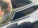 Jaguar XJ40 D POST trims x2 LH & RH side 93-94 Models