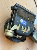 Jaguar XJ40 Left side Air Con Heater Blower Motor 91-92 models CCC2857