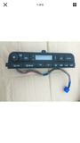 JAGUAR X300 XJ6 heater Climate heater control panel LNA7690BA
