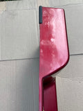 Jaguar XJ40 XJR 3.2s 4.0s Flamenco Red CFH Sport Boot infill Panel