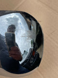 Daimler Jaguar X300 X308 RH right side Chrome door mirror cover