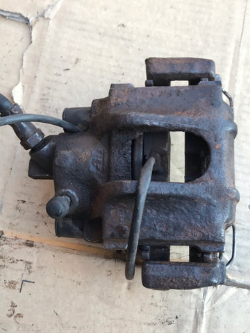 Jaguar XJ40 right Side Rear (OSR) Brake Caliper