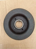 Daimler Jaguar XJ40 XJS 6cyl Crank Damper 4 Groove Pulley Harmonic Balancer EBC1441
