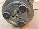 Jaguar XJ40 Sanden SD-709 air conditioning compressor 91-92 models