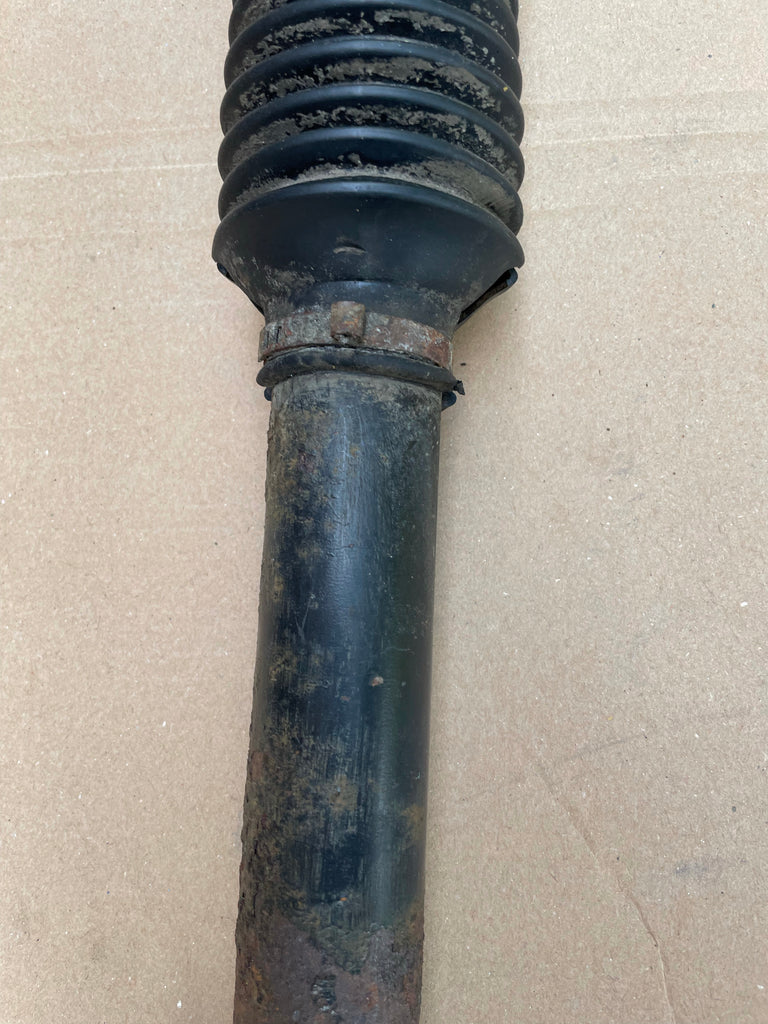 Jaguar XJ40 X300 XJ6 Front Damper shock absorber suspension Black