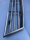 Jaguar XJS pre facelift Front Radiator Grill
