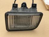 Jaguar XJ40 93-94 model Left Front Fog lamp DBC11789