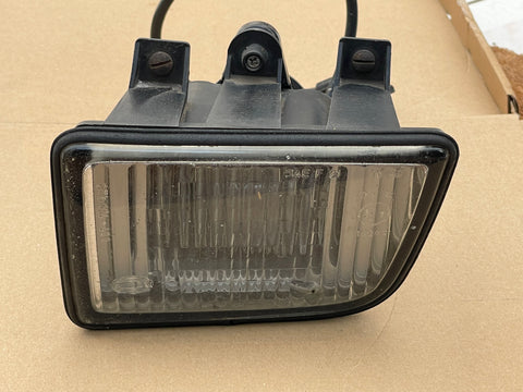 Jaguar XJ40 93-94 model Left Front Fog lamp DBC11789