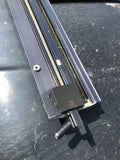 Jaguar Daimler x300 x308 sunroof mechanism cassette