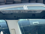 Daimler Jaguar X300 X308 1994-2002 sun roof aperture repair panel