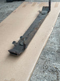 Jaguar XJS Front cross member pre facelift CBP313