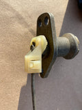 Jaguar X300 Security system set up module key lock, Transponder, Reader exciter, BCU