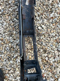Jaguar XJ40 front bumper 93-94 models (without headlamp washers)