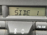Daimler Jaguar XJ6 X300 94-97 Radio cassette player. AJ9500R DBC10425 Tested fully working with the security code.