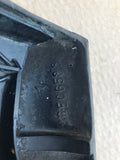 Jaguar Daimler XJ40 RH rear bumper side