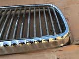 Daimler JAGUAR XJ40 Fluted Front Radiator Grill