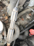 Jaguar X300 XJR6 XJR Traction control model & throttle accelerator cables