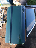 Jaguar X300 94-97 HFB British Racing Green OSF Door RH Front
