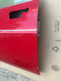 Jaguar XJS NSF LH side Door Signal Red CFC
