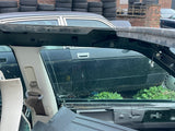 Daimler Jaguar X300 X308 1994-2002 sun roof aperture repair panel