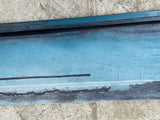 Daimler Jaguar XJ40 sun roof aperture repair panel 86-94