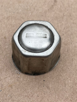 Jaguar X300 X308 XJ40 XK8 Locking Wheel Nut cover finisher