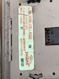 Jaguar X300/ X308 Roof Security Intrusion Sensors x2
