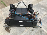 Jaguar XJ40 93-94 HVAC box Heater matrix (Non a/c version)