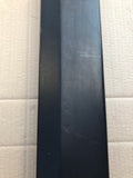 Jaguar Daimler XJ40 RH rear bumper side