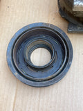 Daimler Jaguar X300 A/C Air Con Conditioning Compressor pump MNA7300AB- SPARES OR REPAIRS