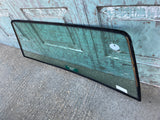 Jaguar XJ40 Rear heated wind screen- COLLECTION ONLY