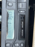 Jaguar X100 XK8 XKR Radio Cassette Player LJB4100AA Alpine AJ95850R