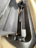 Daimler JAGUAR X300 NDR Cream Glove Box Storage Compartment