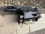 Jaguar XJS pre facelift CBC7463 Air conditioning unit/ HVAC box/ Heater matrix/ evaporator.
