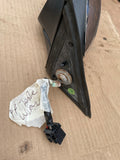 Daimler Jaguar X300 X308 LH left side Powerfold door mirror